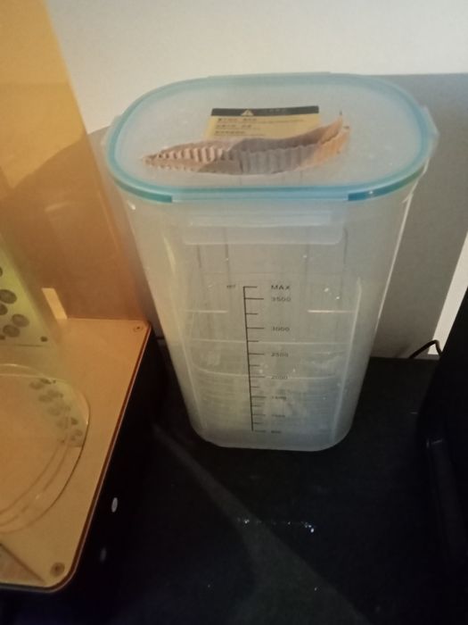 Vendo Elegoo Neptune 4