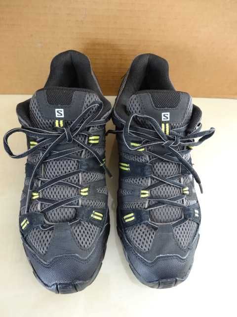 Buty SALOMON roz 42 2/3 Trekkingowe Turystyczne