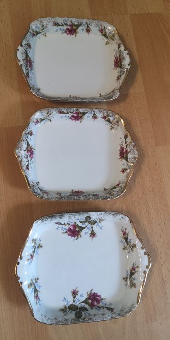 Półmiski Prostokątne Chodzież