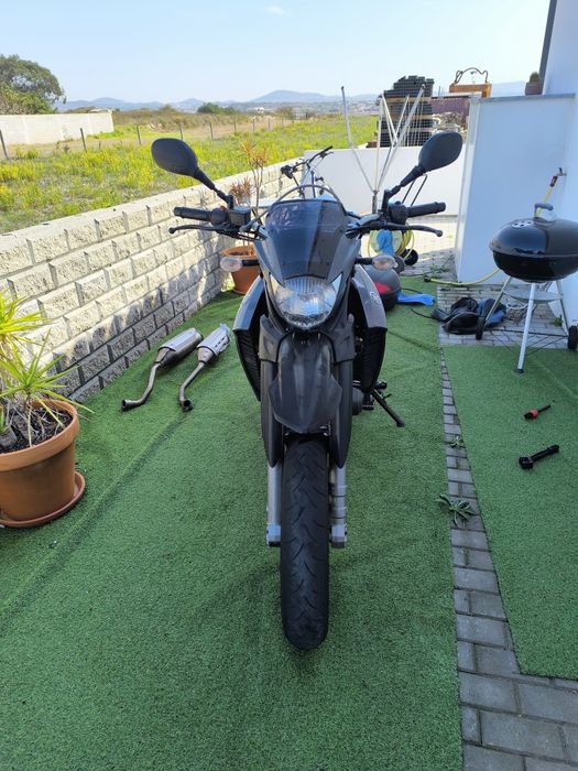 XT660X/R 2007 22milkm