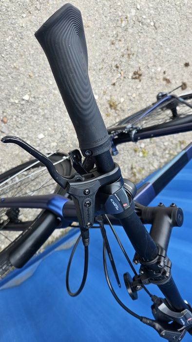 Rower Cube Nulane