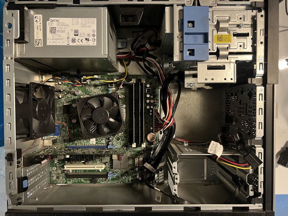 Системний блок Dell 2600