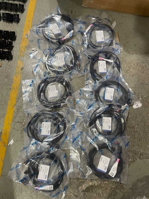 Крышка багажника ляда Tesla Juniper 25+
