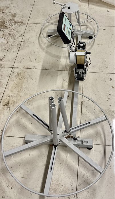 Вимірювач кабелю ТМ «ТЕХНАР»