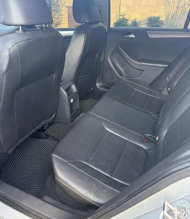 Volkswagen jetta 2015