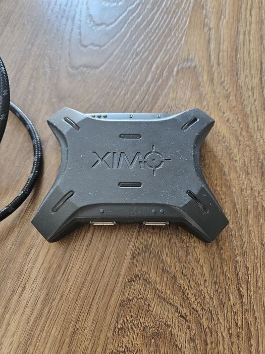 XIM4 Adapter for PS4/PS564286583500674121