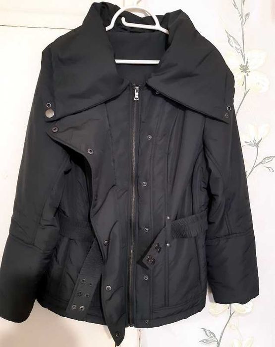 Куртка осень-зима, р.48