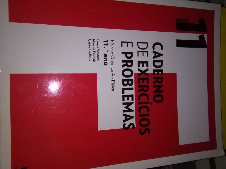 Livros /Manuais 10°,11° e 12° Ano