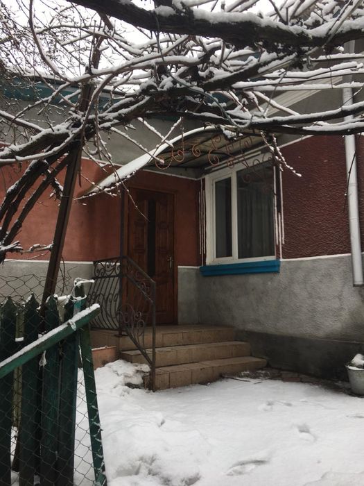 Продам приватний будинок