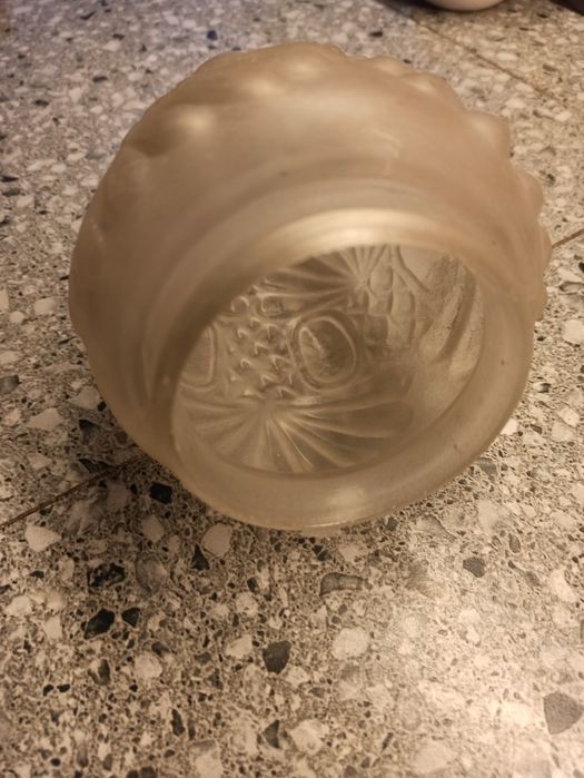 Плафон на люстру 18 см.