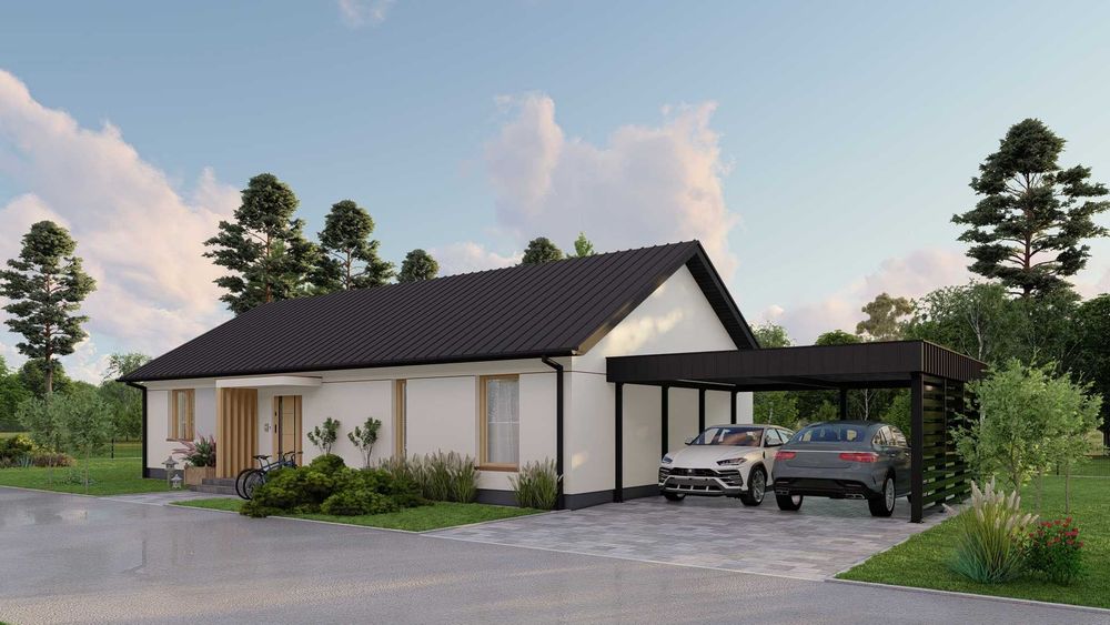 Domy modułowe  energooszczędne  cała Polska
