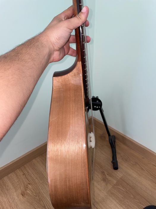 Guitarra Portuguesa de Lisboa c/ capa