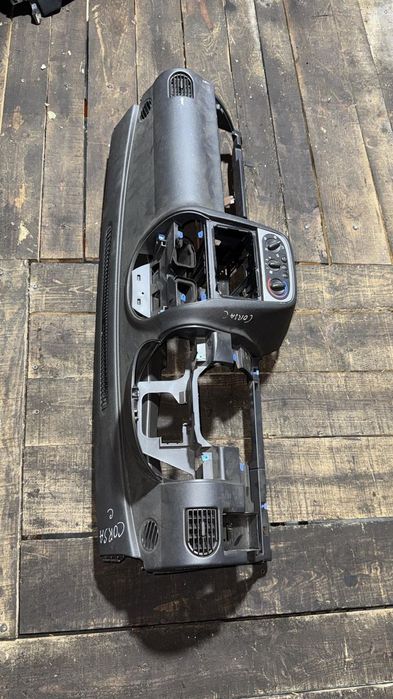 Tablier Opel Corsa C