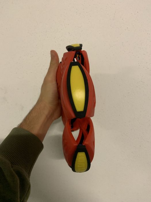 Bola para jogo de batata quente