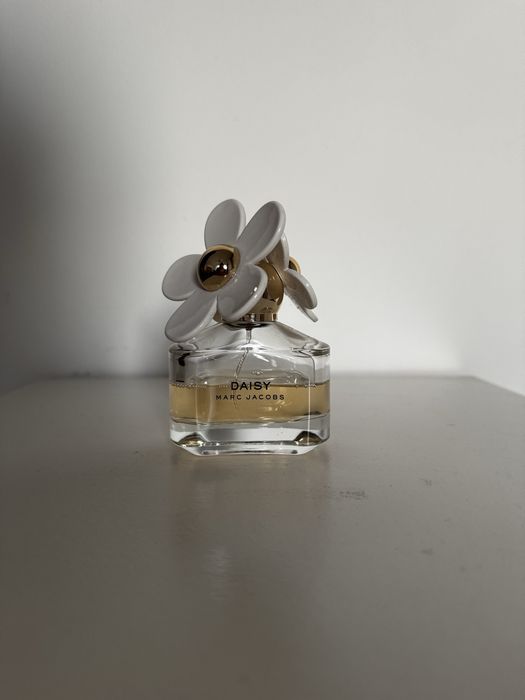 Marc Jacobs Daisy – woda toaletowa dla kobiet