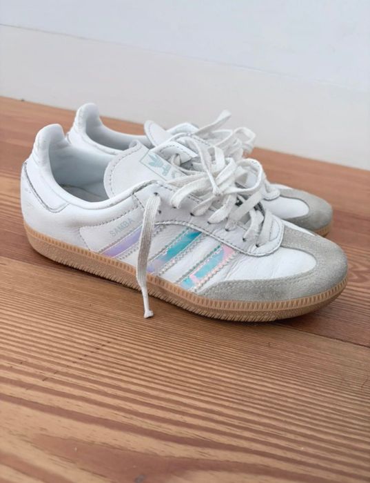 Sapatilha samba Adidas