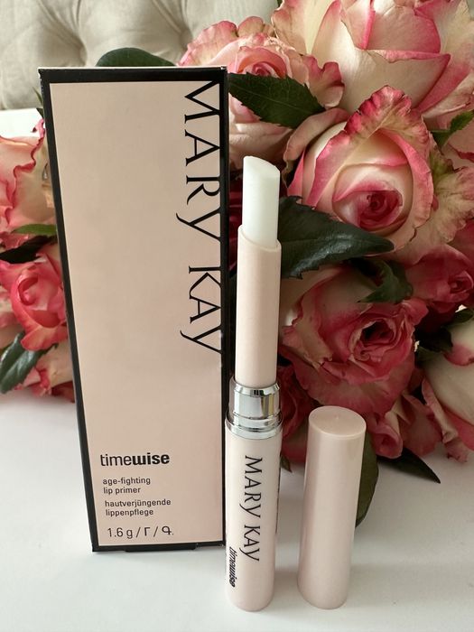 Праймер (база під макіяж) Mary Kay,  під тіні Mary Kay, стік для губ