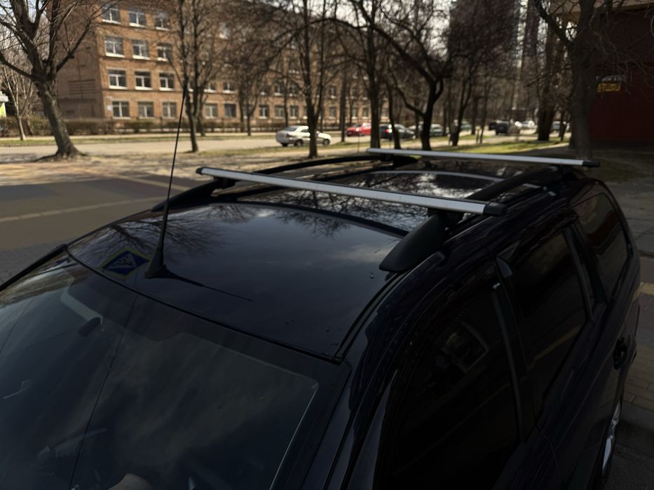 Форд Мондео 3 газ/бензин 1,8 сімейне авто, оплата частинами.