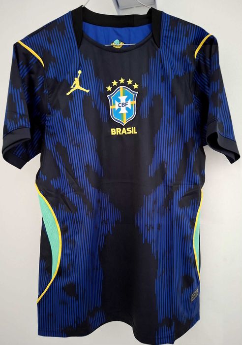 Camisolas do Brasil