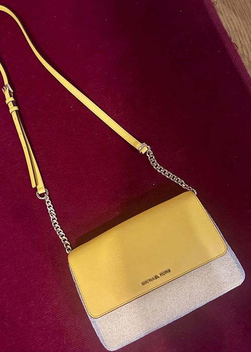 Bolsa MICHAEL KORS original