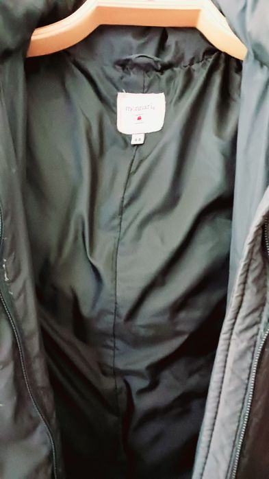 Płaszcz zimowy Monnari