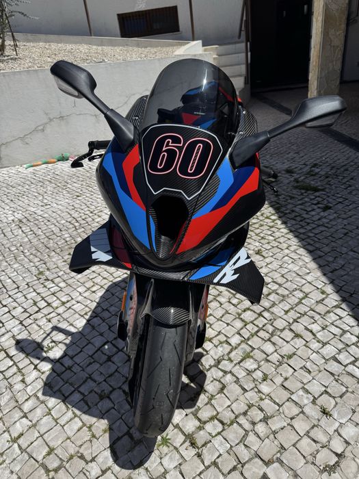 Bmw M1000rr ano 2023