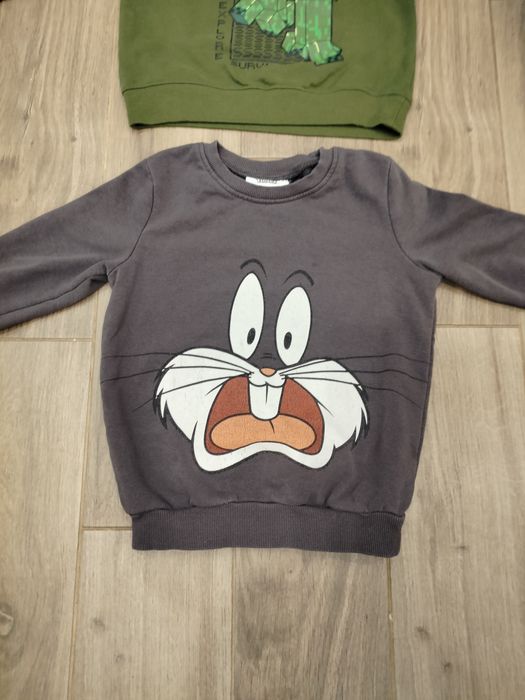 2 bluzy Cool Club 116 Minecraft