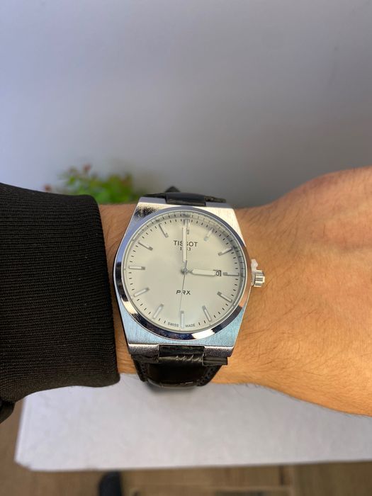 Мужские часы Tissot PRX