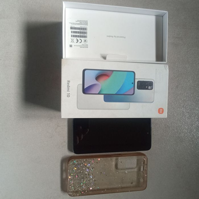 Xiaomi Redmi  10