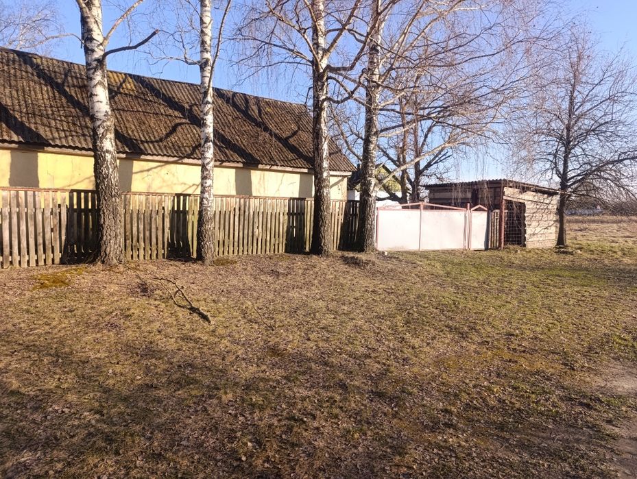 Продам будинок, с.Улянівка