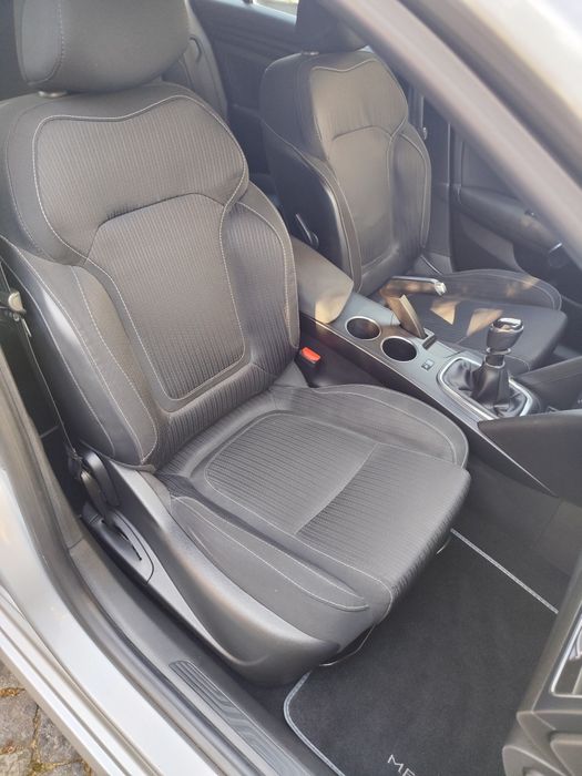 Renault Megane 1.5 DCI