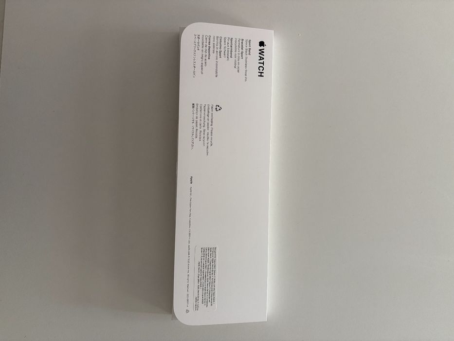 Bracelete Original Apple Watch