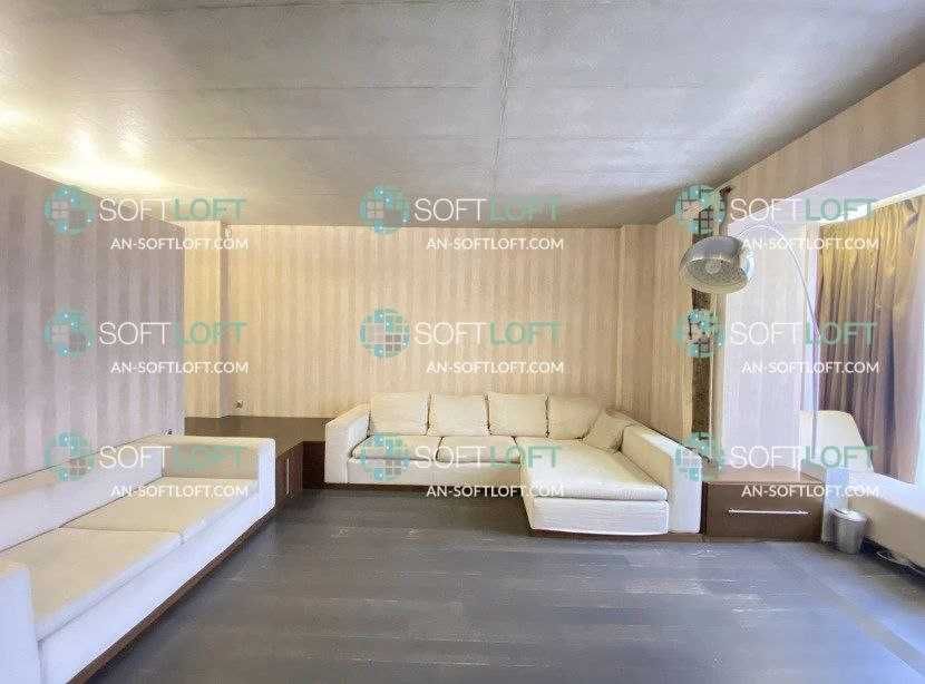 Продажа 4к квартиры на Гагарина єВідновлення