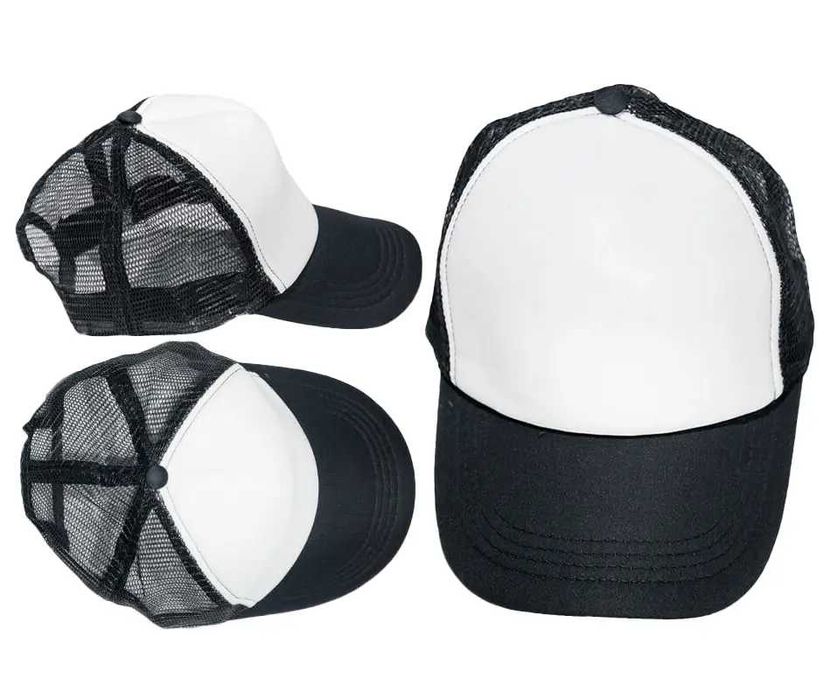 Bonés Pack 10 personalizadas Chapéu Trucker