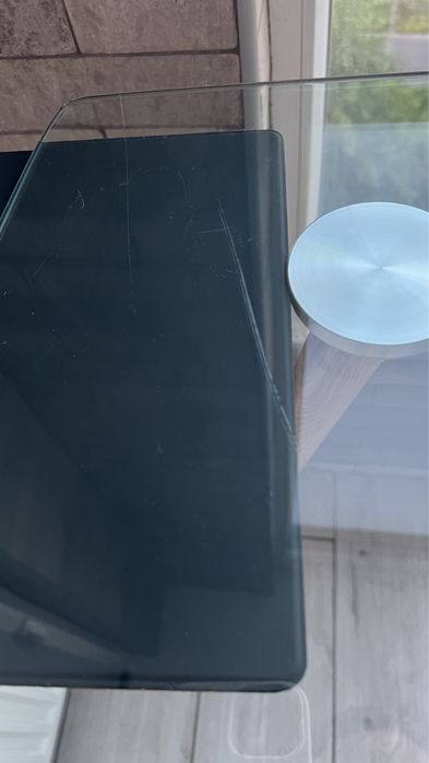 Стол стеклянный стол