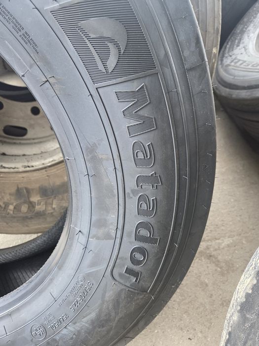 Opona 315/70/22.5 Matador F HR4