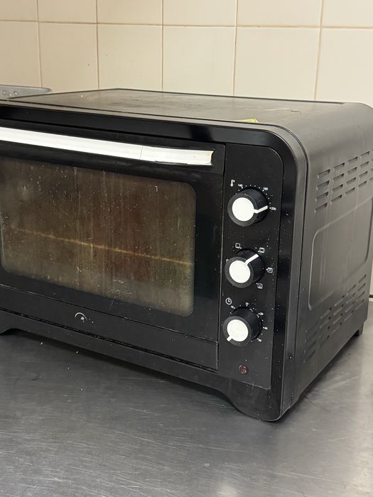 Forno eletrico - usado