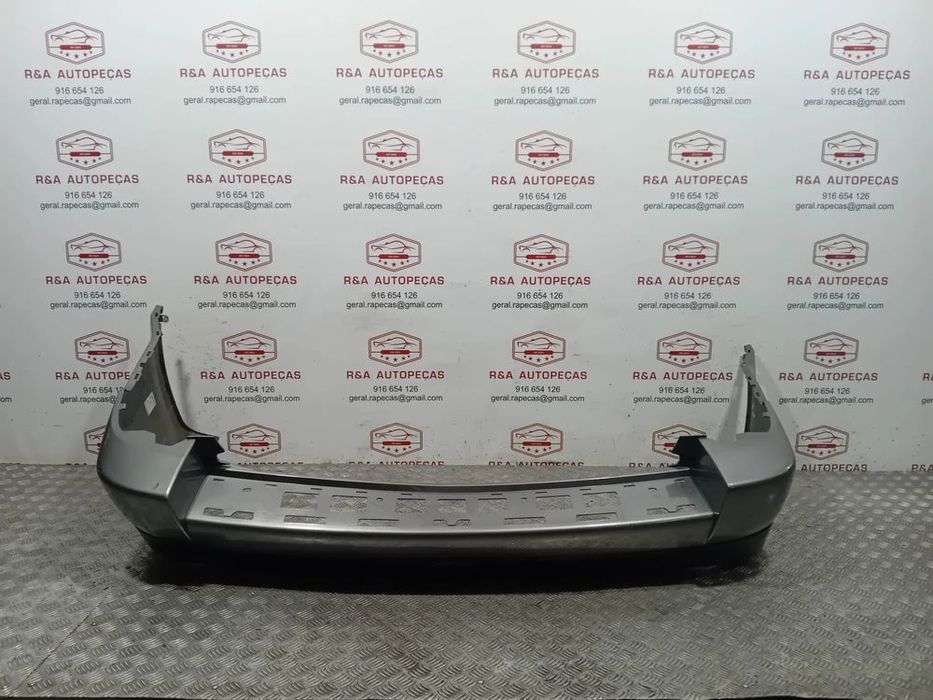 Parachoques Trás Range Rover L320 Sport Original