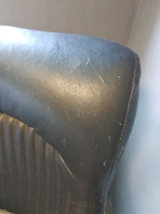 Покраска кожи,  шуб,,перешив ,,ремонт кожаных изделий ,полировка шуб