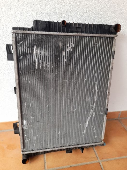 Radiador W210 270/320 CDI 99-02
