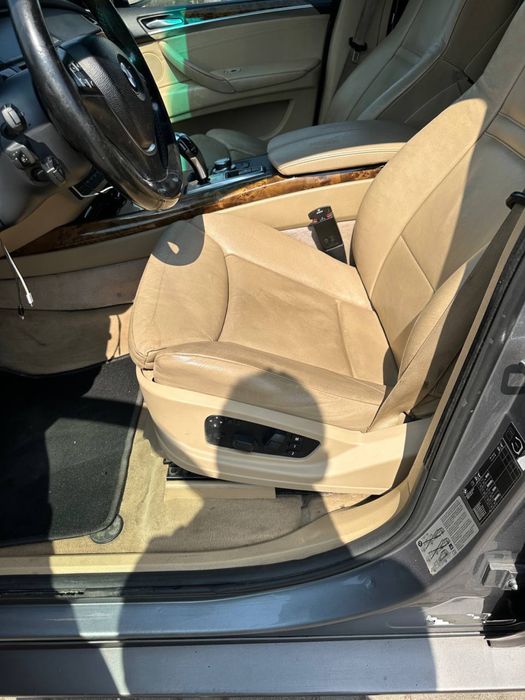 BMW e70 2008 рік 3.0d m57