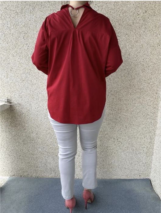 Сорочка блуза Італія