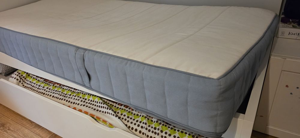 Łóżko ikea 90x200