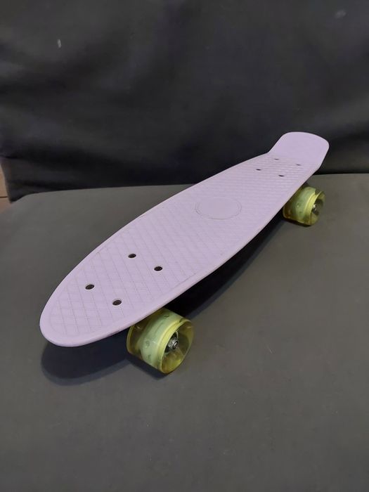 Deskorolka dla dxiecka fiszka SMIKI