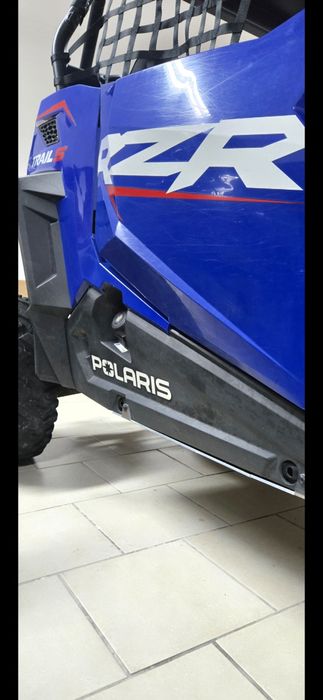 Polaris RZR 1000 Trail S