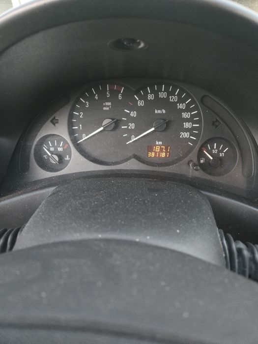 Opel Corsa 1.3
