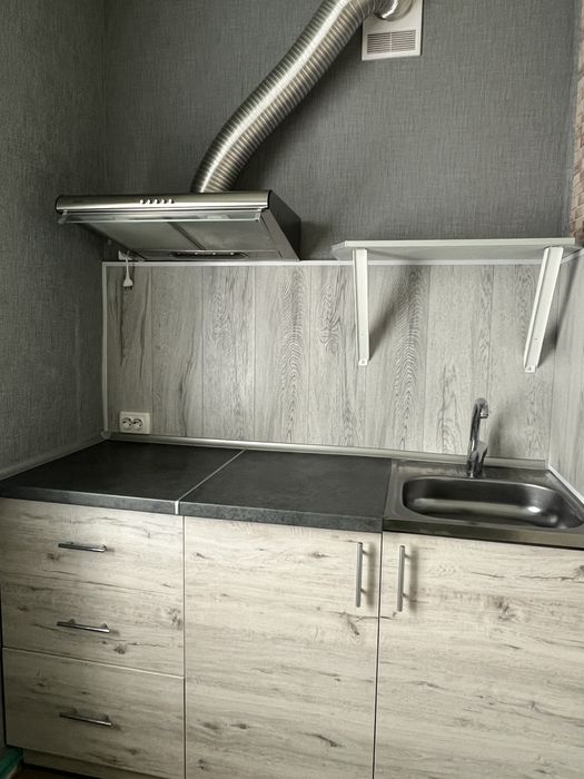 Онокімнатна квартира 5 поверх