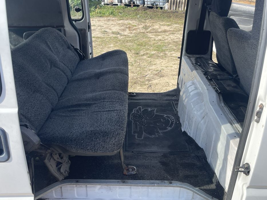 MITSUBISHI L300 2.5diesel