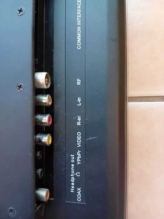 TV LED 24 polegadas DENVER