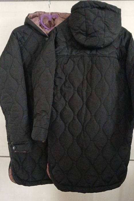 Демісезонна куртка